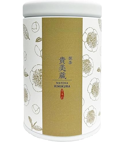 Amazon | 山政小山園 抹茶 松風 ( 茶道用・食品加工用 缶入り ) (300g